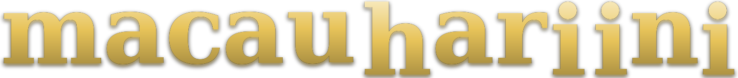 macau hari ini logo