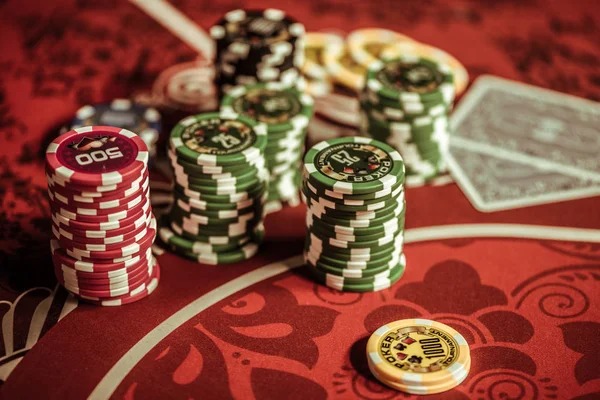 macau hari ini Live Baccarat Salon With Clear Table Choices